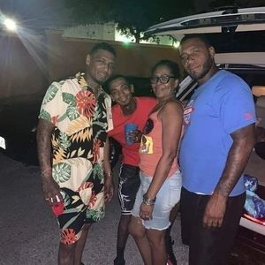 Meet your Posher, Juanito